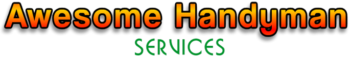 Awsome Handyman Services